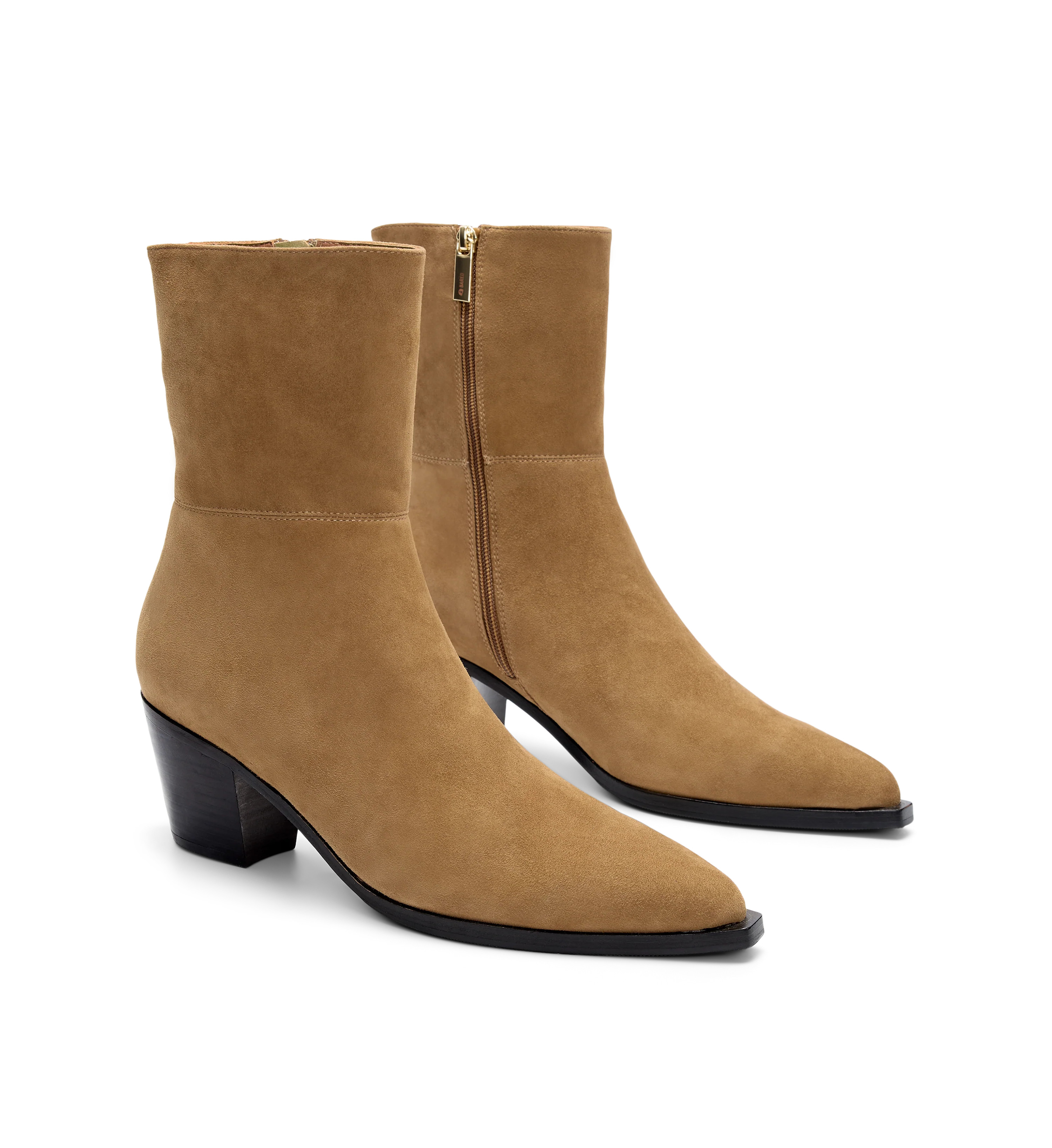 Pica | Bared Footwear