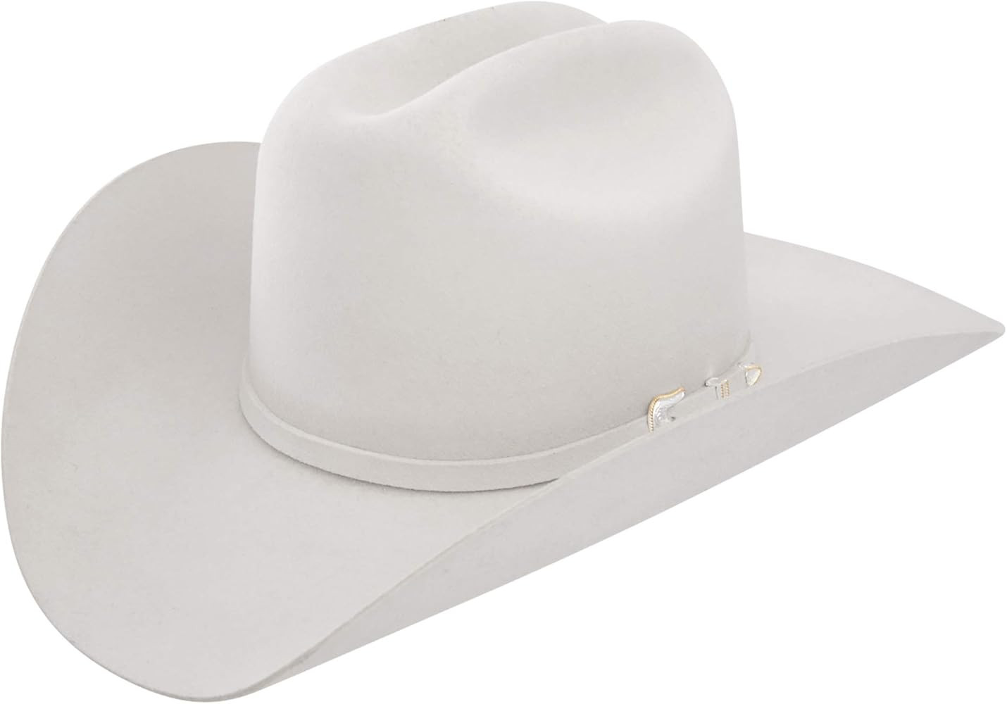 Stetson Men's Oak Ridge 3X Cowboy Hat | Amazon (US)