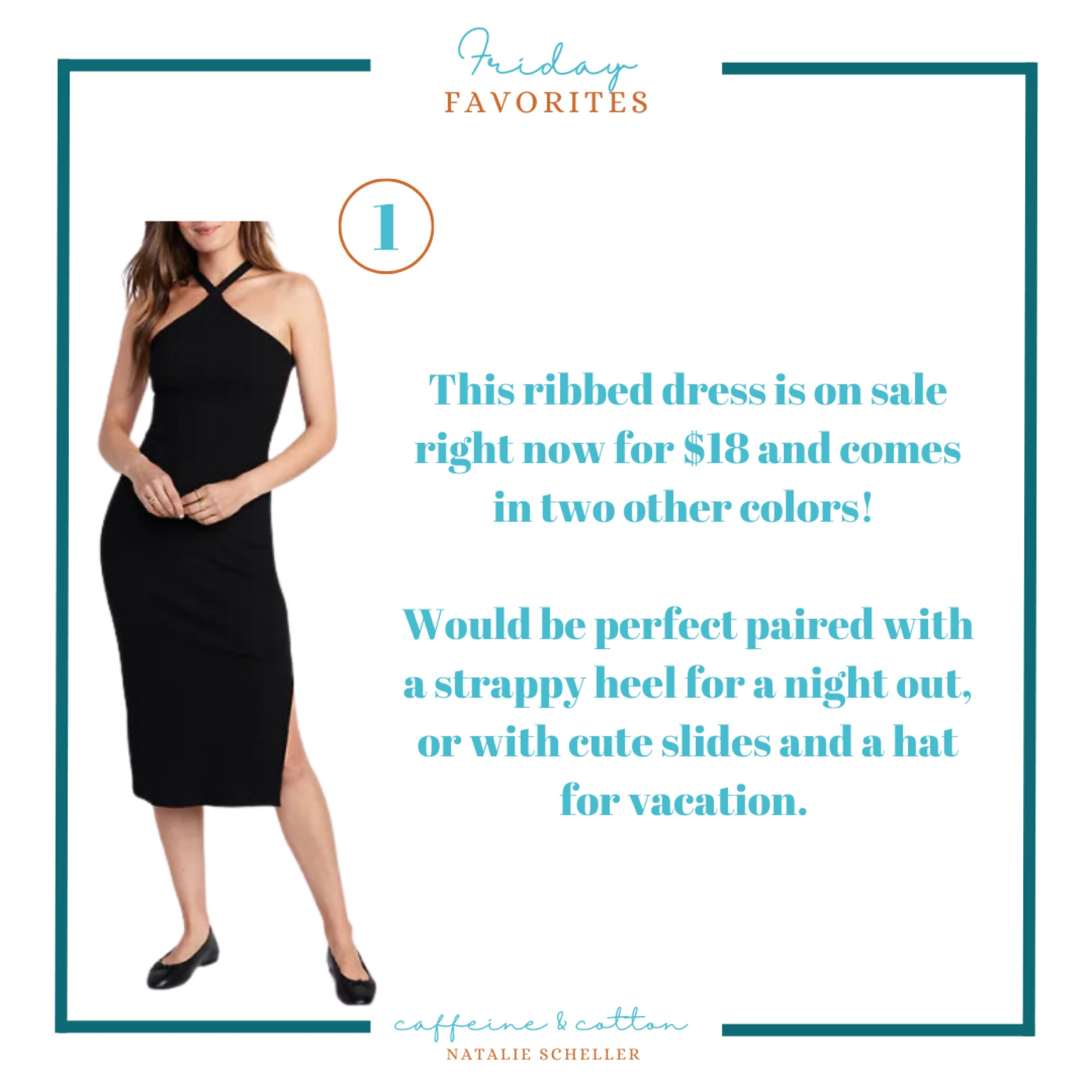 Womens midi dress. Ribbed dress. Casual outfit. Casual style. Old Navy. 

#LTKSeasonal #LTKunder50 #LTKtravel