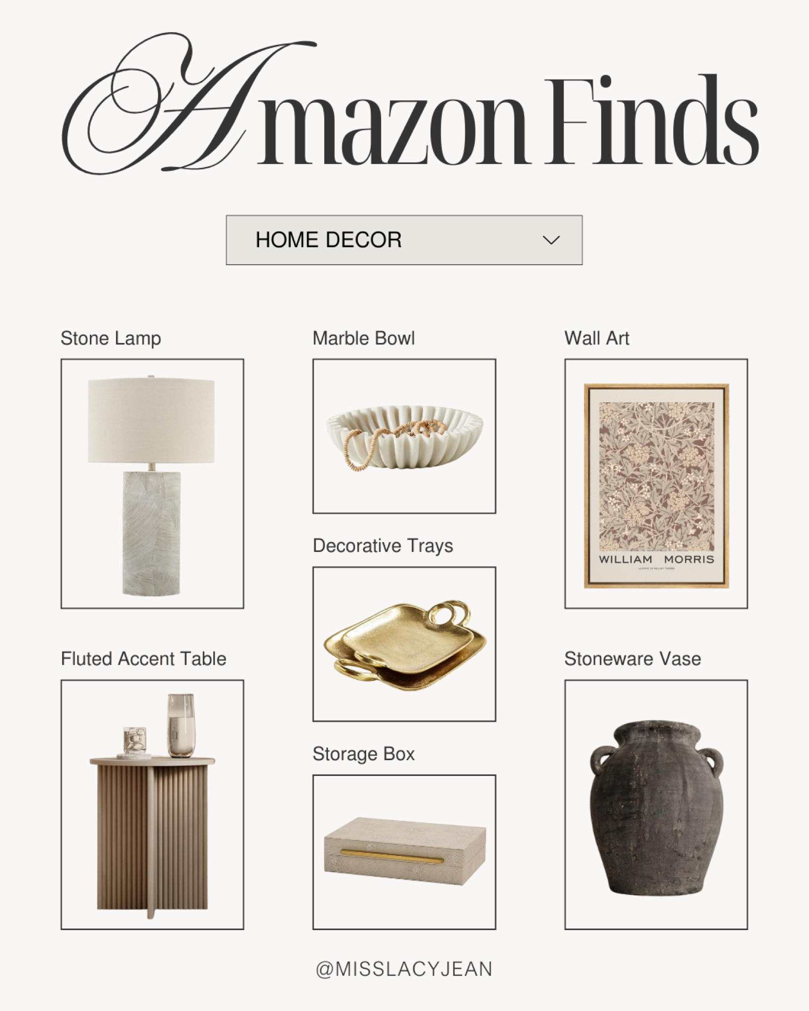 Amazon Home Decor 🌿

amazon home decor // amazon home finds // amazon home // amazon home essentials // amazon home furniture // amazon finds // amazon must haves // amazon decor // amazon bedroom decor // home decor living room // home decor on a budget

#LTKFindsUnder50 #LTKHome #LTKFindsUnder100