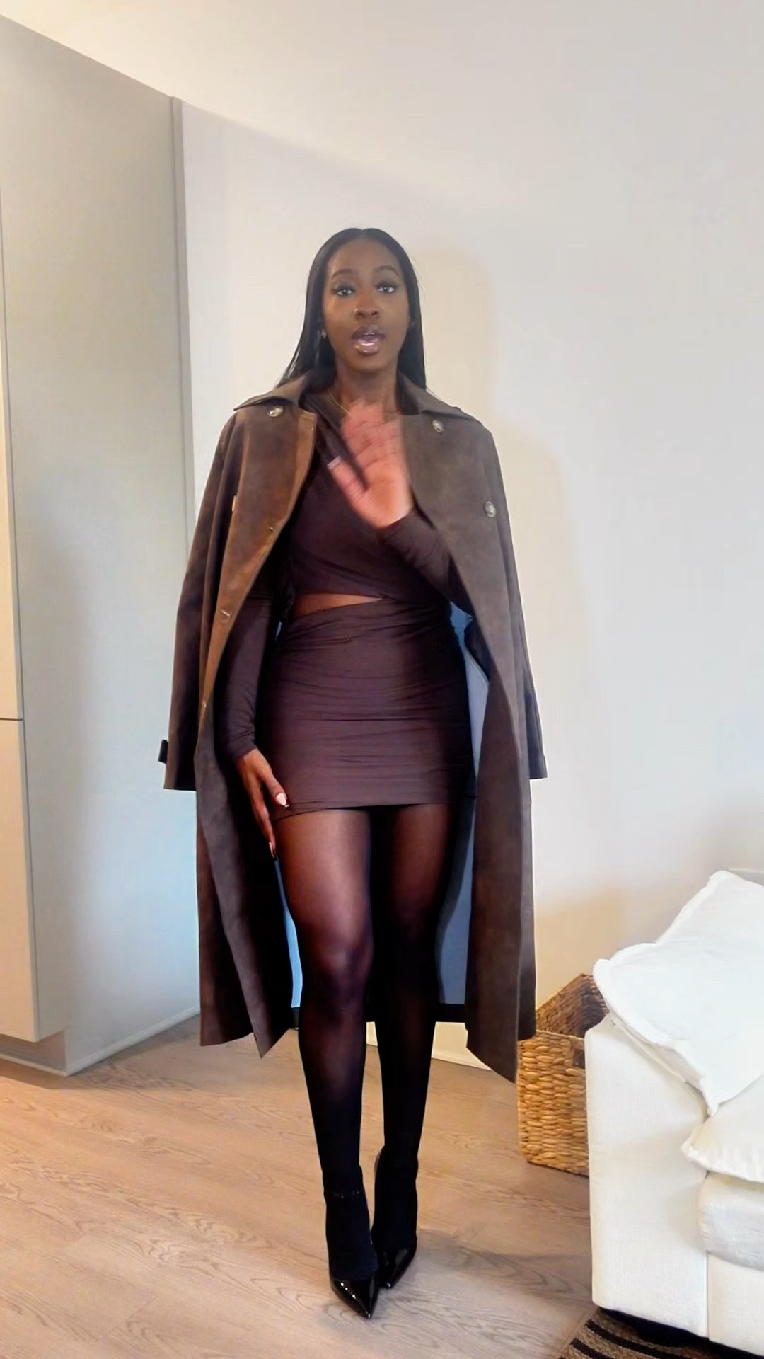 Day 6 of 31 Days of Winter Outfits

#LTKSeasonal #LTKStyleTip #LTKHoliday