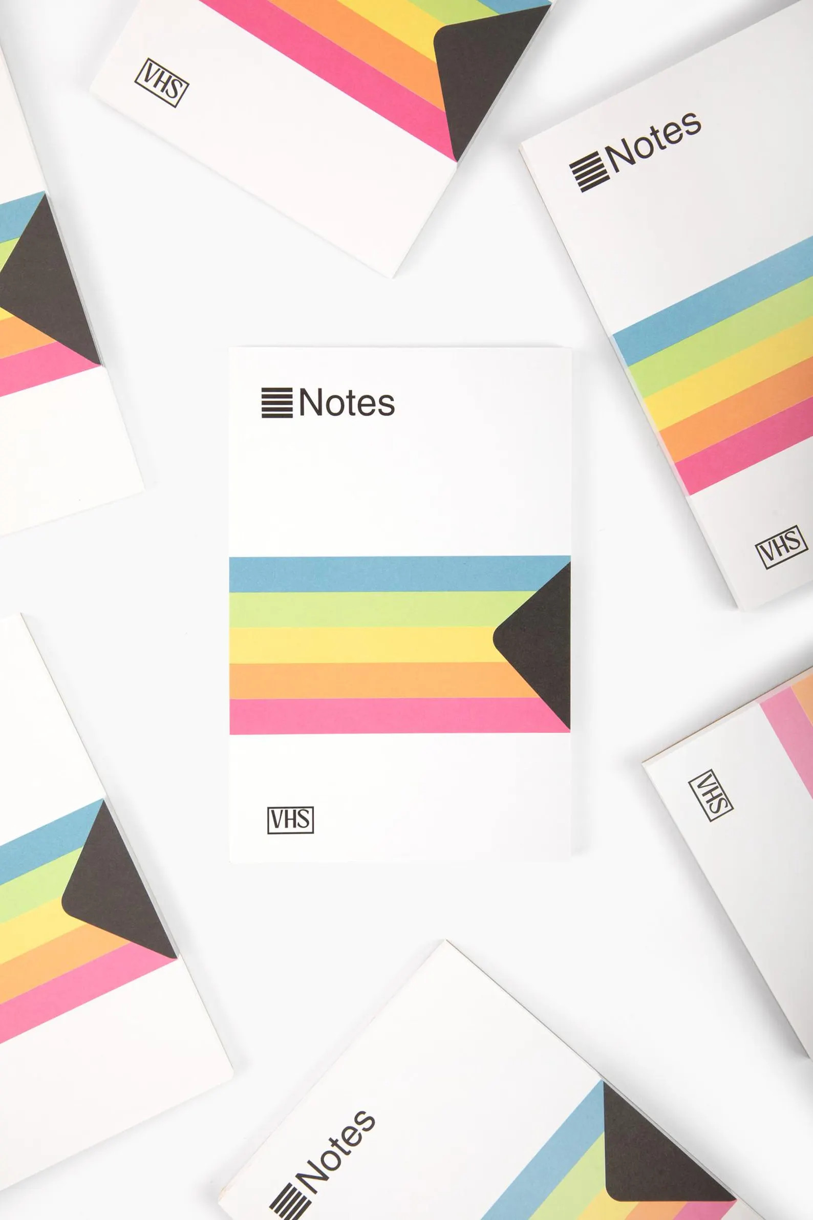 Retro VHS Notepad - Etsy | Etsy (US)