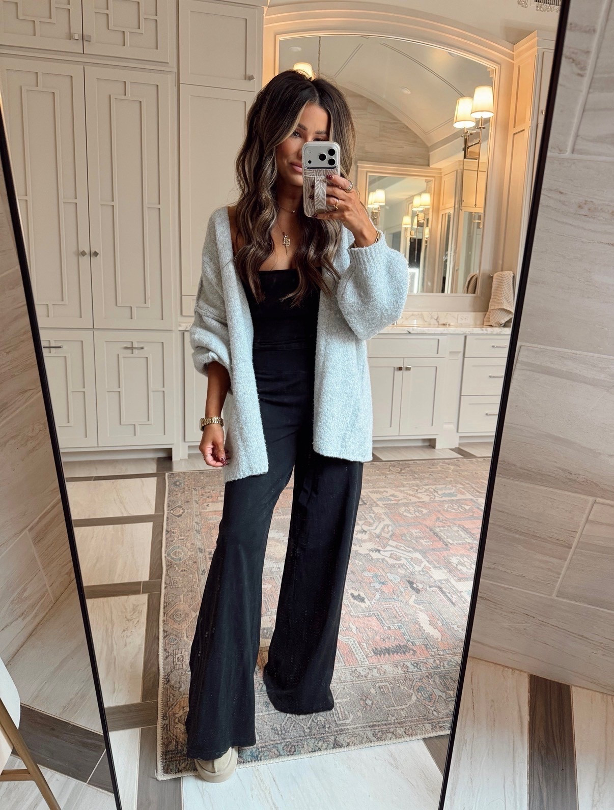 Favorite Amazon sweater 

#LTKSeasonal #LTKGiftGuide #LTKFindsUnder50