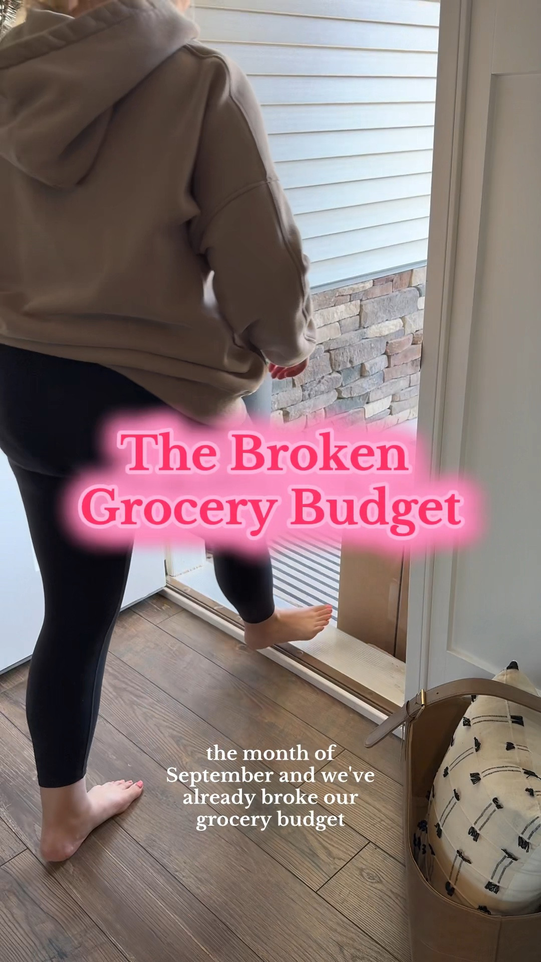 grocery budgeting for September!

Grocery budget, groceries, budgeting, family budget, grocery budget, spreadsheet

#LTKFamily