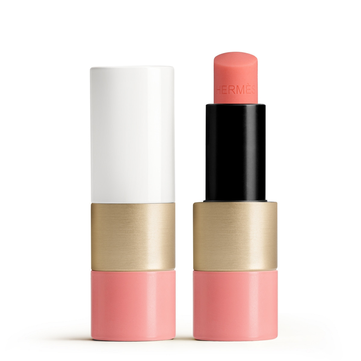 Rose Hermes Rosy Lip Enhancer - 30 Rose d'ÃtÃ© | Macy's