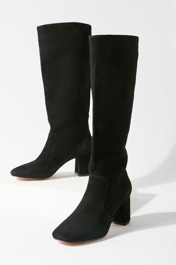 UO Clara Knee-High Boot | Urban Outfitters (US and RoW)