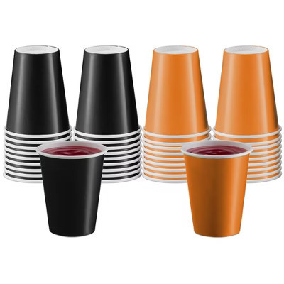 parkSettings Disposable Paper Cups 9oz | Target