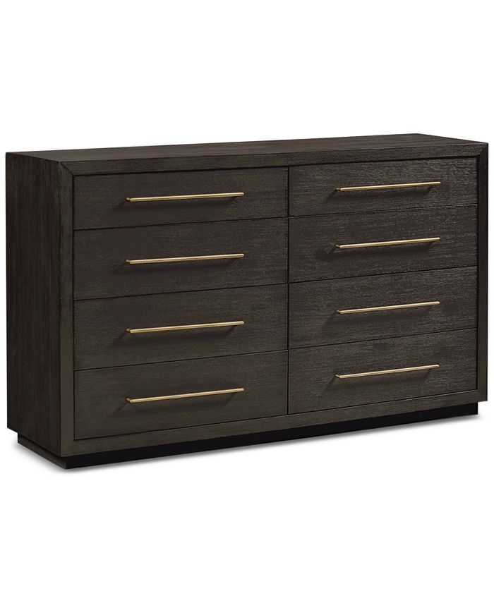 Furniture Cambridge Dresser, Created for Macy's & Reviews - Furniture - Macy's | Macys (US)