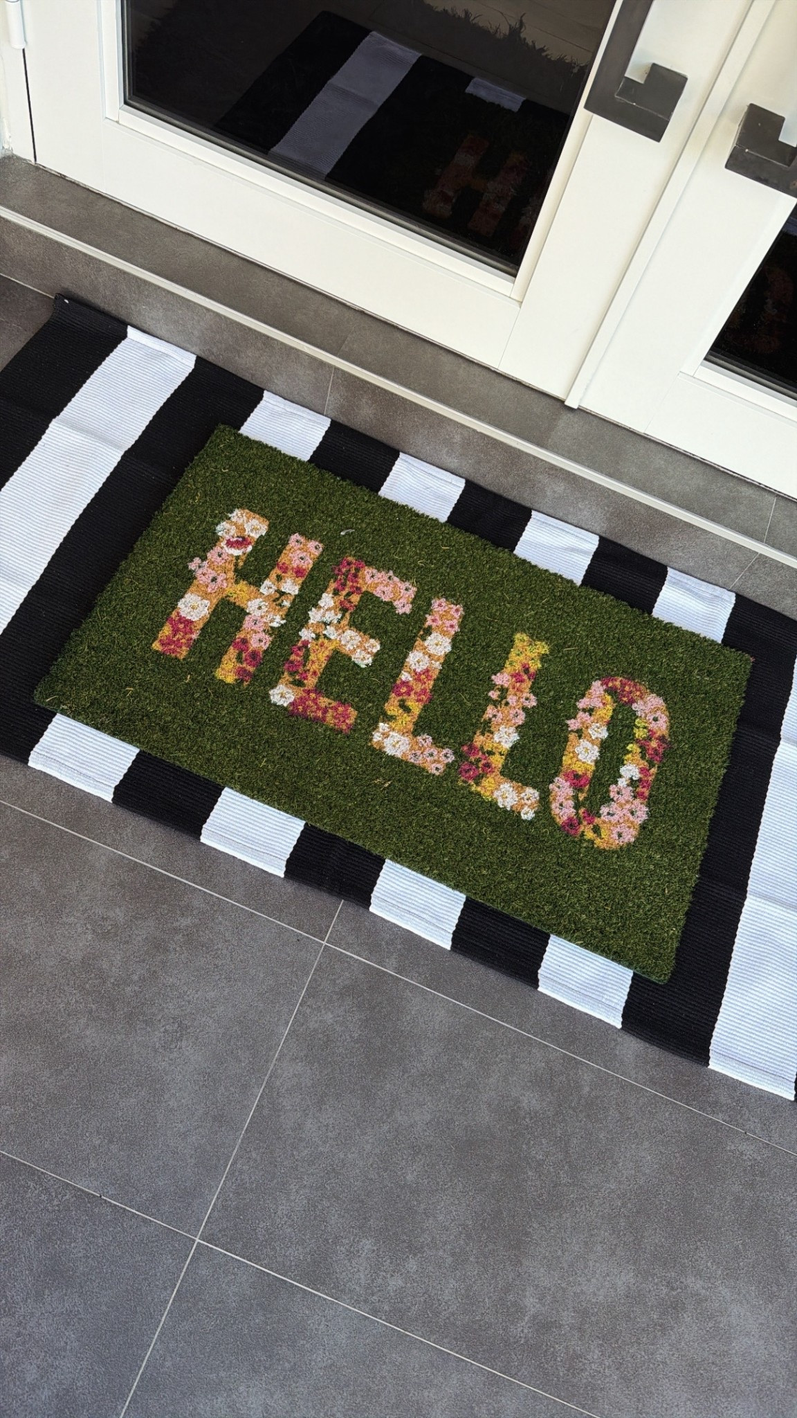 Spring has sprung 🌼🌷🪻🌸