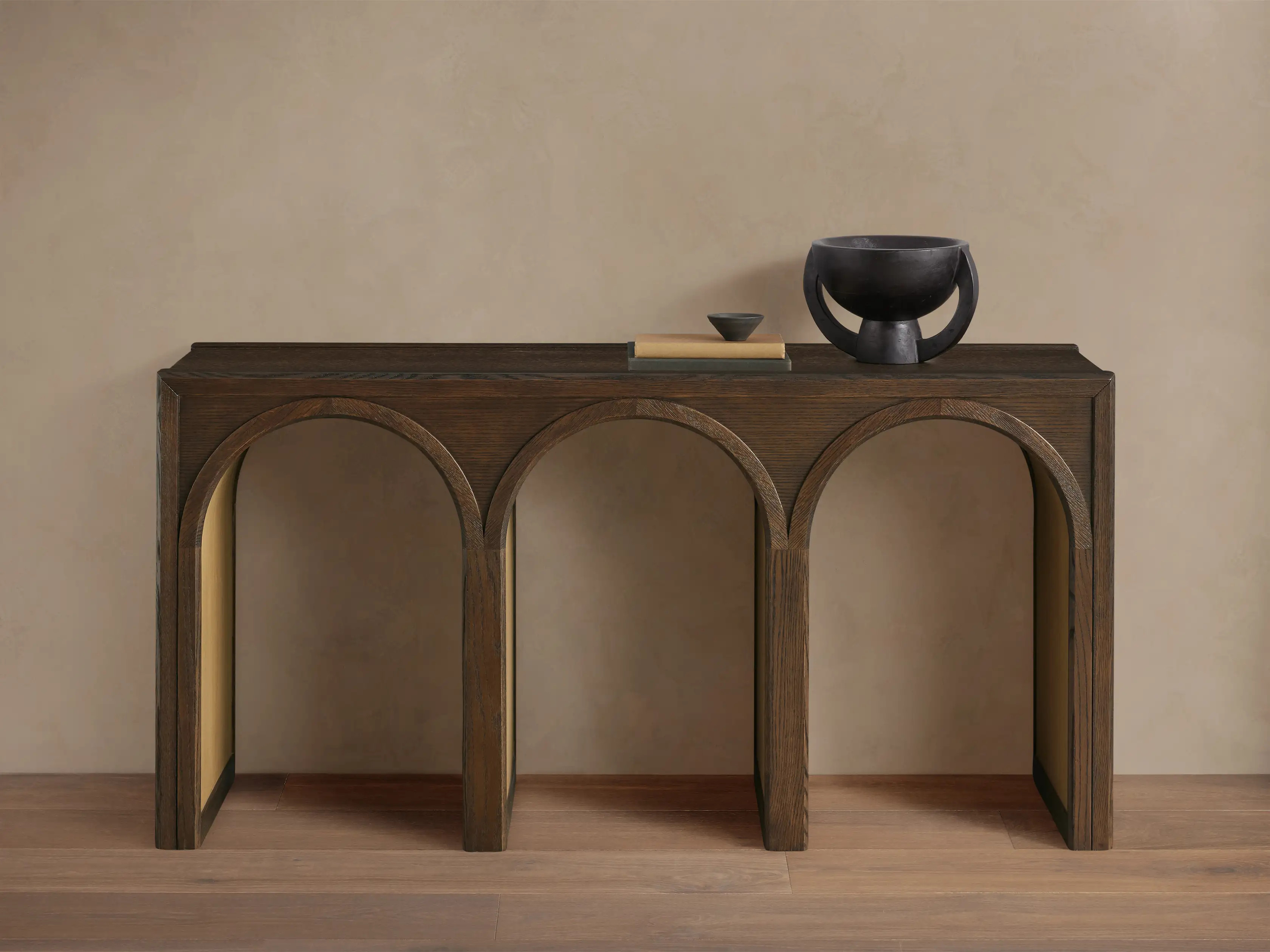 Hattie Console Table | Arhaus