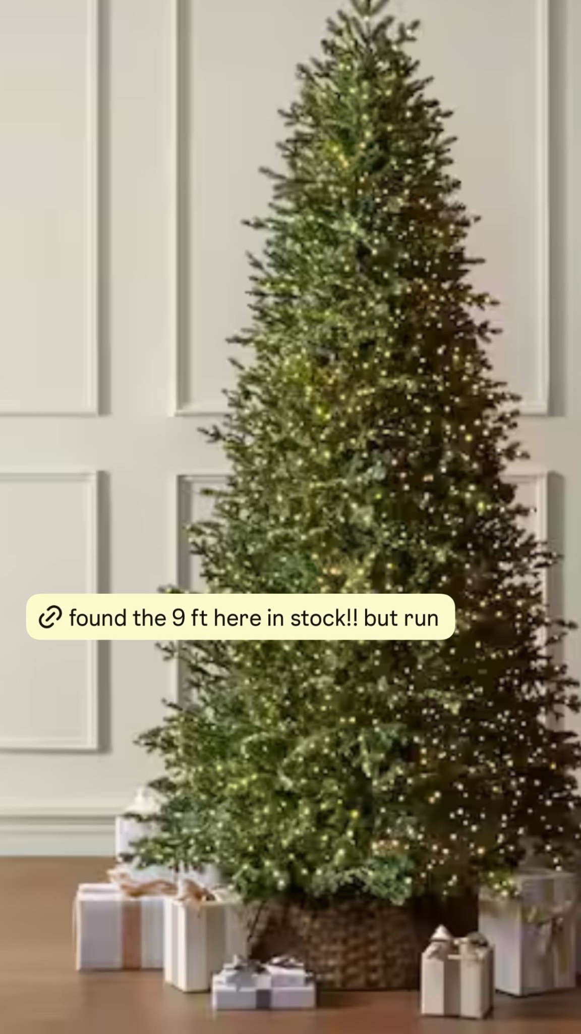 twinkling tree in stock here!!! hurry!!!!!

#LTKGiftGuide #LTKHoliday #LTKCyberWeek