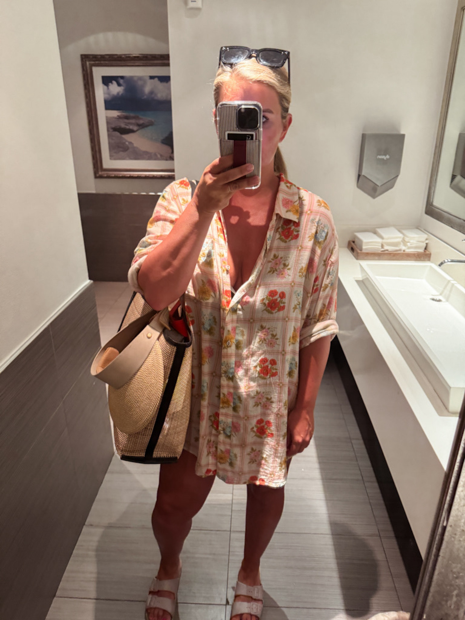 Vacation Outfits

#LTKTravel #LTKSeasonal #LTKStyleTip