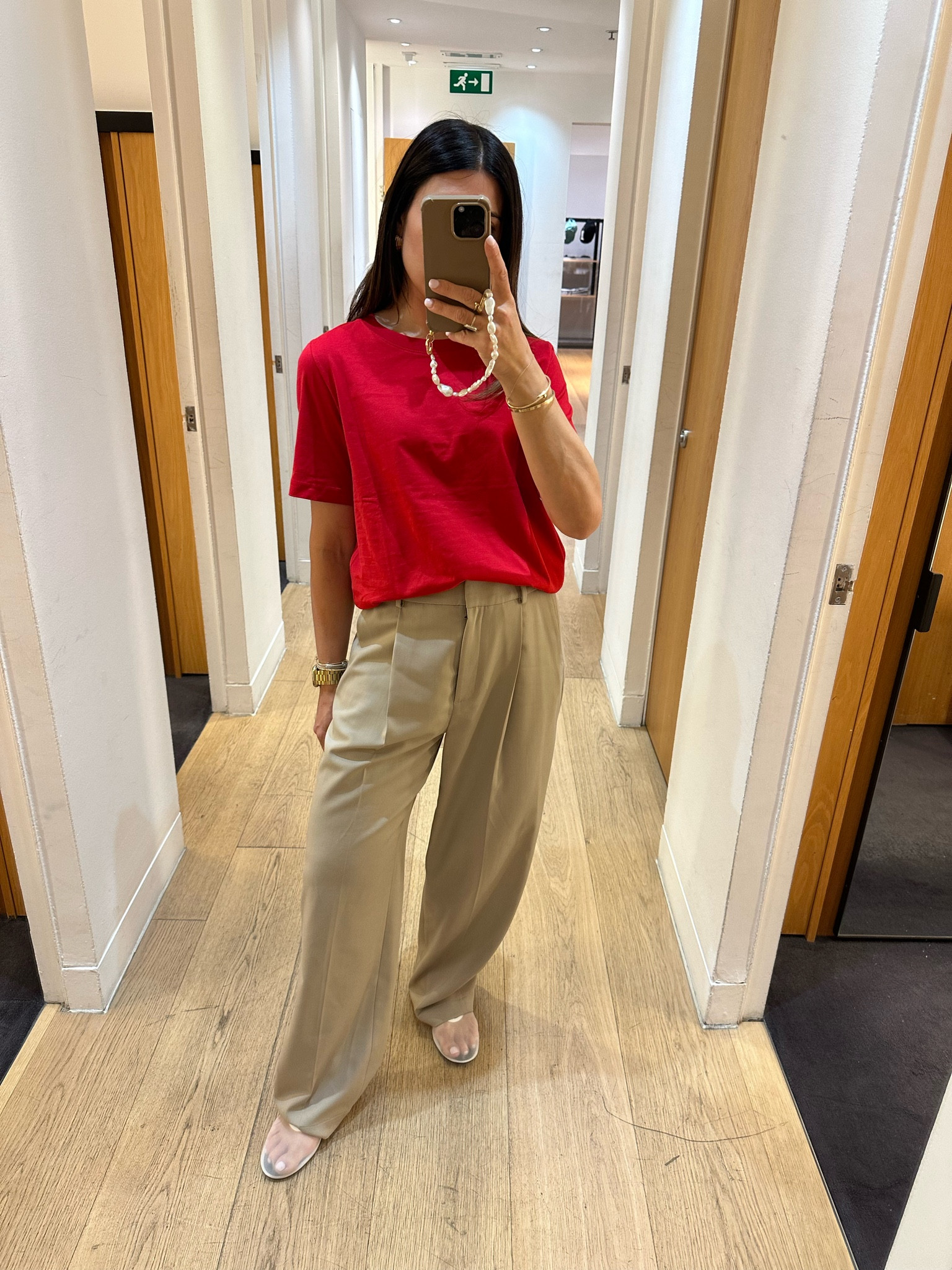 COS Try On - Look 1 

#LTKspring #LTKworkwear #LTKstyletip