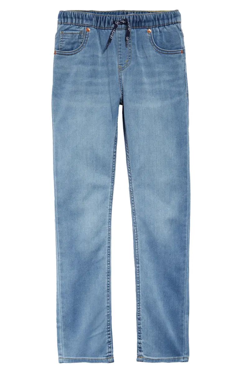Skinny Pull-On Jeans | Nordstrom