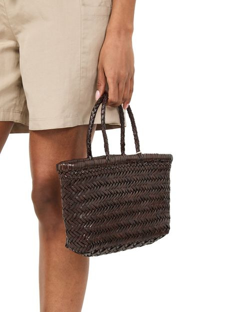 Flache Mini-Cabas Mini Gora - DRAGON DIFFUSION | 24S (APAC/EU)