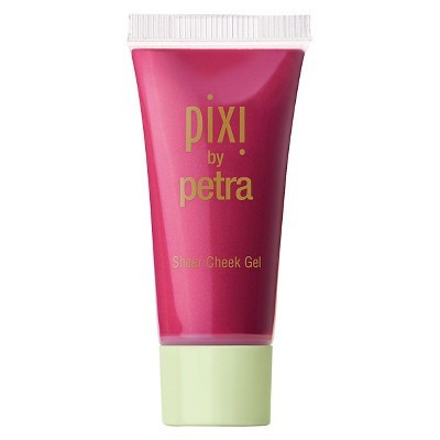 Pixi by Petra Sheer Cheek Gel - Rosy - 0.4oz | Target