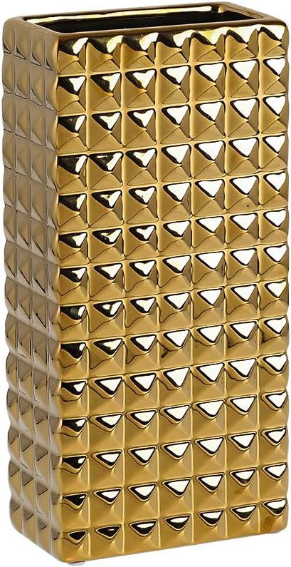 Ceramic Flower Vase Decorative Vase Home Decor Vase and Table Centerpieces Vase - Ideal Gifts for... | Amazon (US)