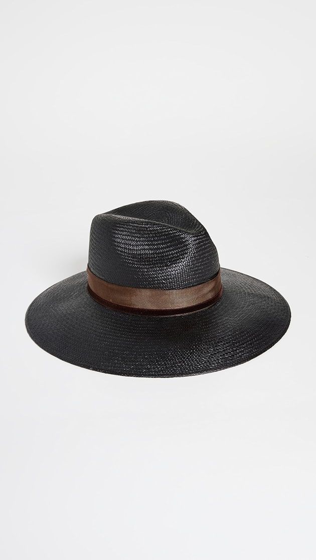 Dahlia Hat | Shopbop