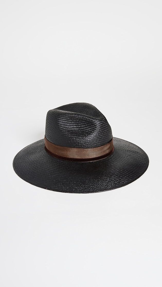 Dahlia Hat | Shopbop