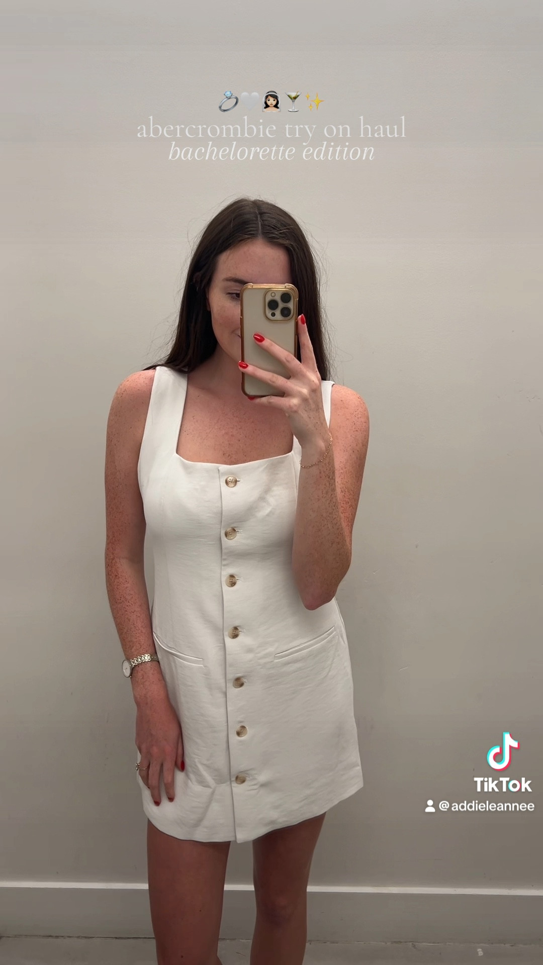 bachelorette outfit ideas from Abercrombie 🫶🏼💍


white outfit, bridal, bachelorette, bride 

#LTKStyleTip #LTKParties #LTKWedding