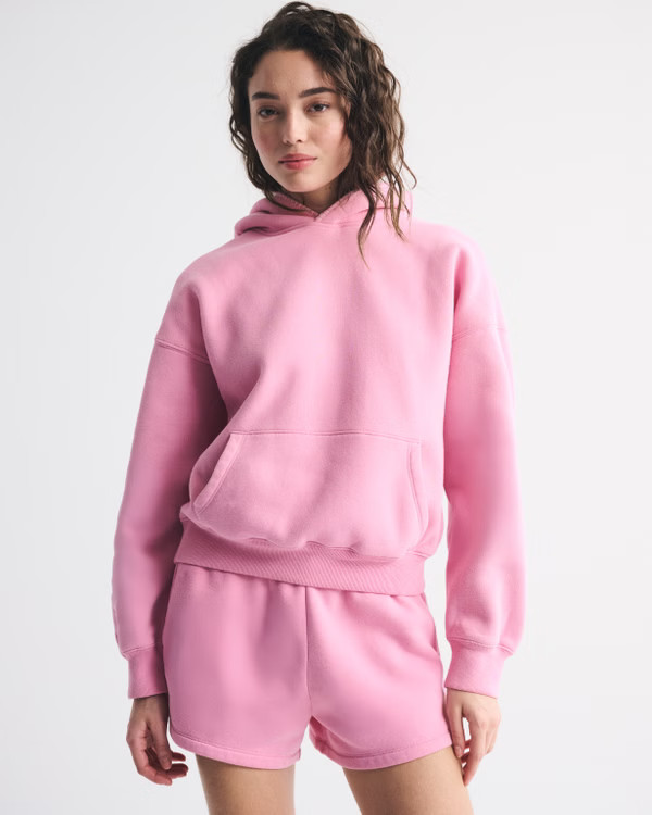 Sunday Hoodie | Abercrombie & Fitch (US)