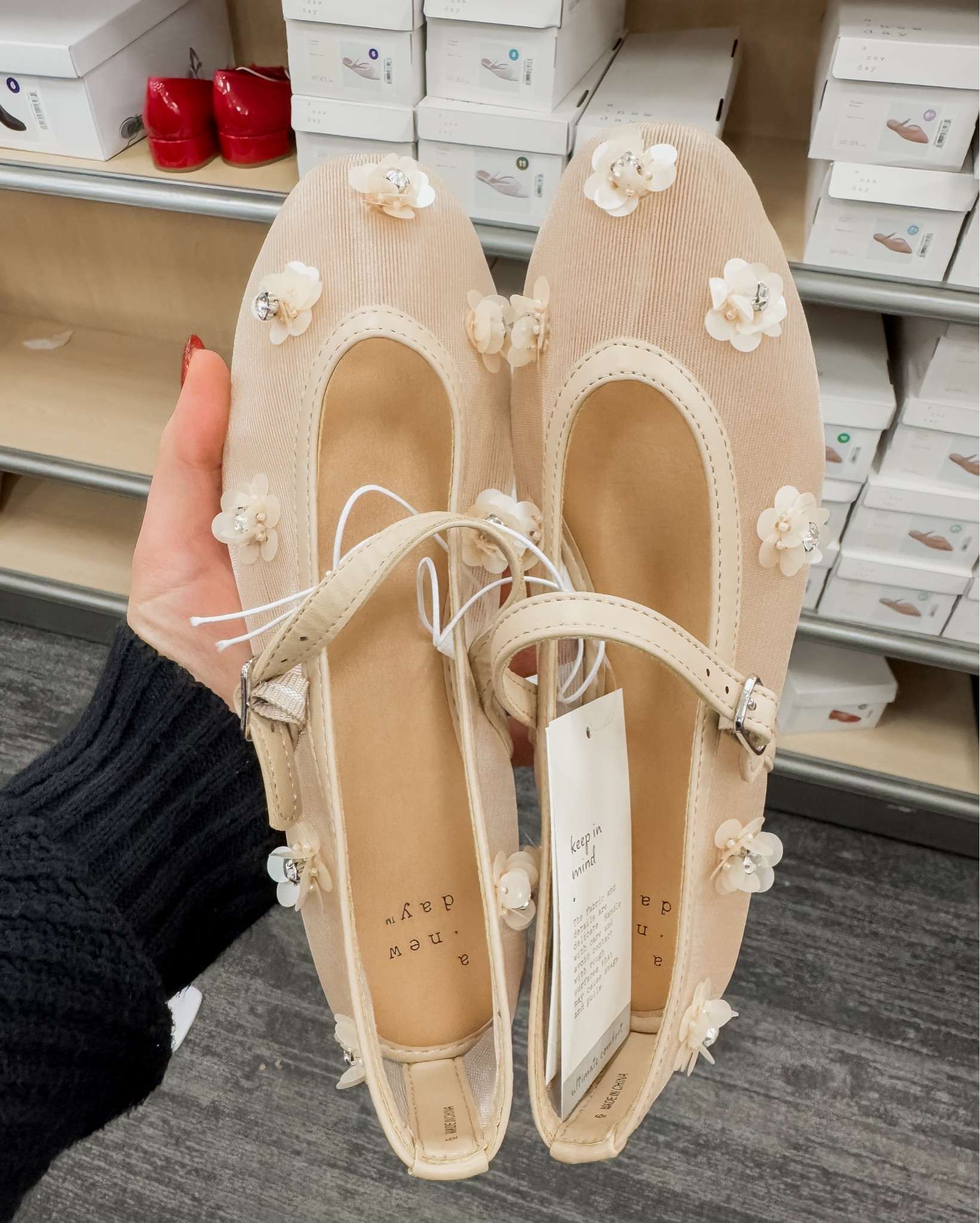 Women’s shoes for Spring 

#LTKShoeCrush #LTKU #LTKSeasonal