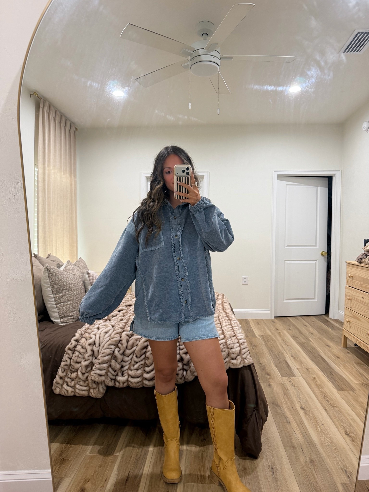 One of my fav casual outfits :)

#LTKootd #LTKmomlife #LTKBeauty