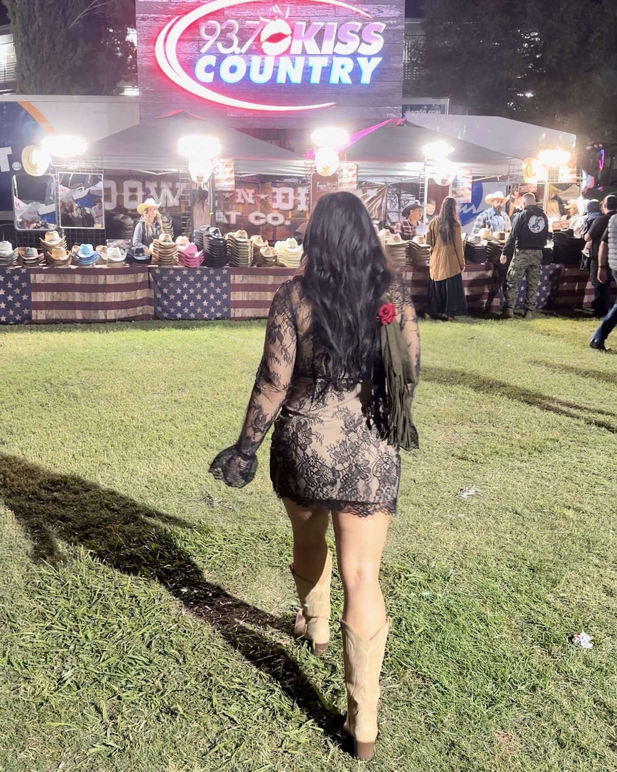 Rodeo OOTD ✨🤠

#LTKPetite #LTKootd #LTKFestival