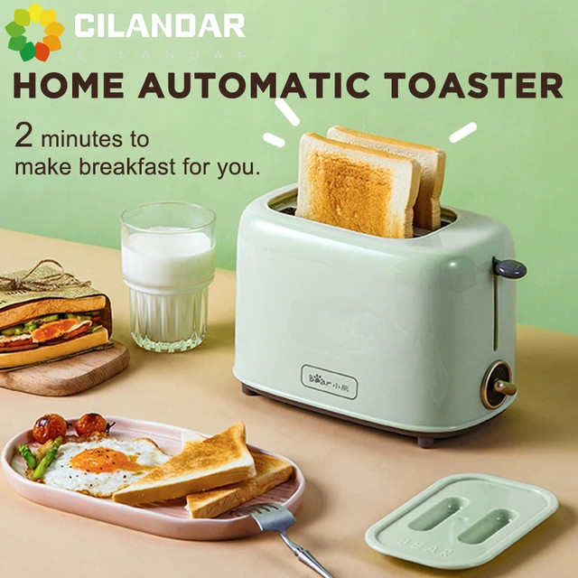 Torradeira elétrica dupla para forno, 220V, Mini torradeira, Torradeira para Sandwers, Waffle Ma... | Aliexpress BR (BR)