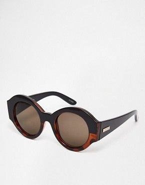 Le Specs Original Sin Sunglasses | ASOS UK