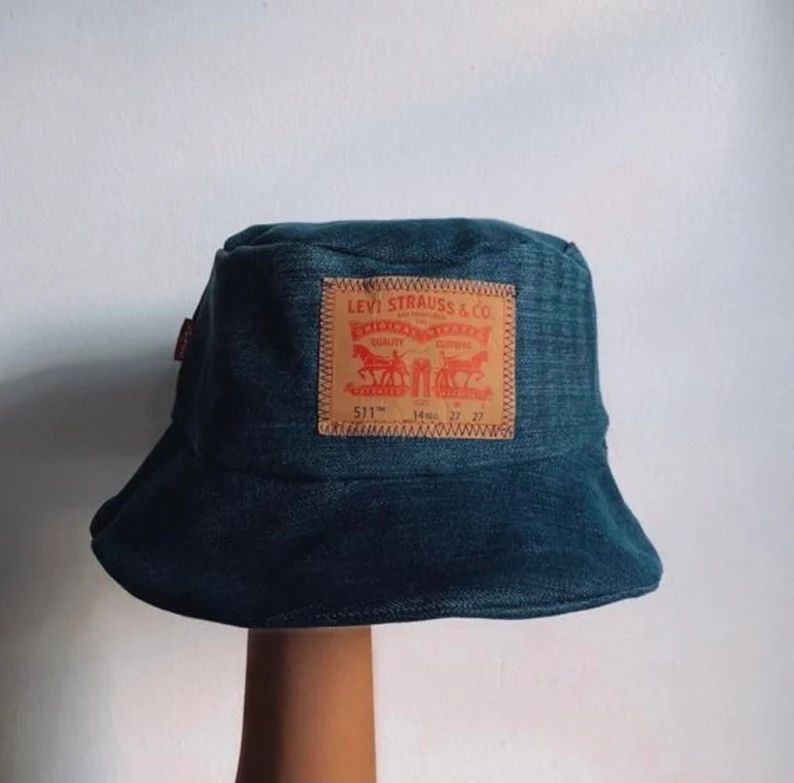 Levi’s Bucket Hat curated on LTK