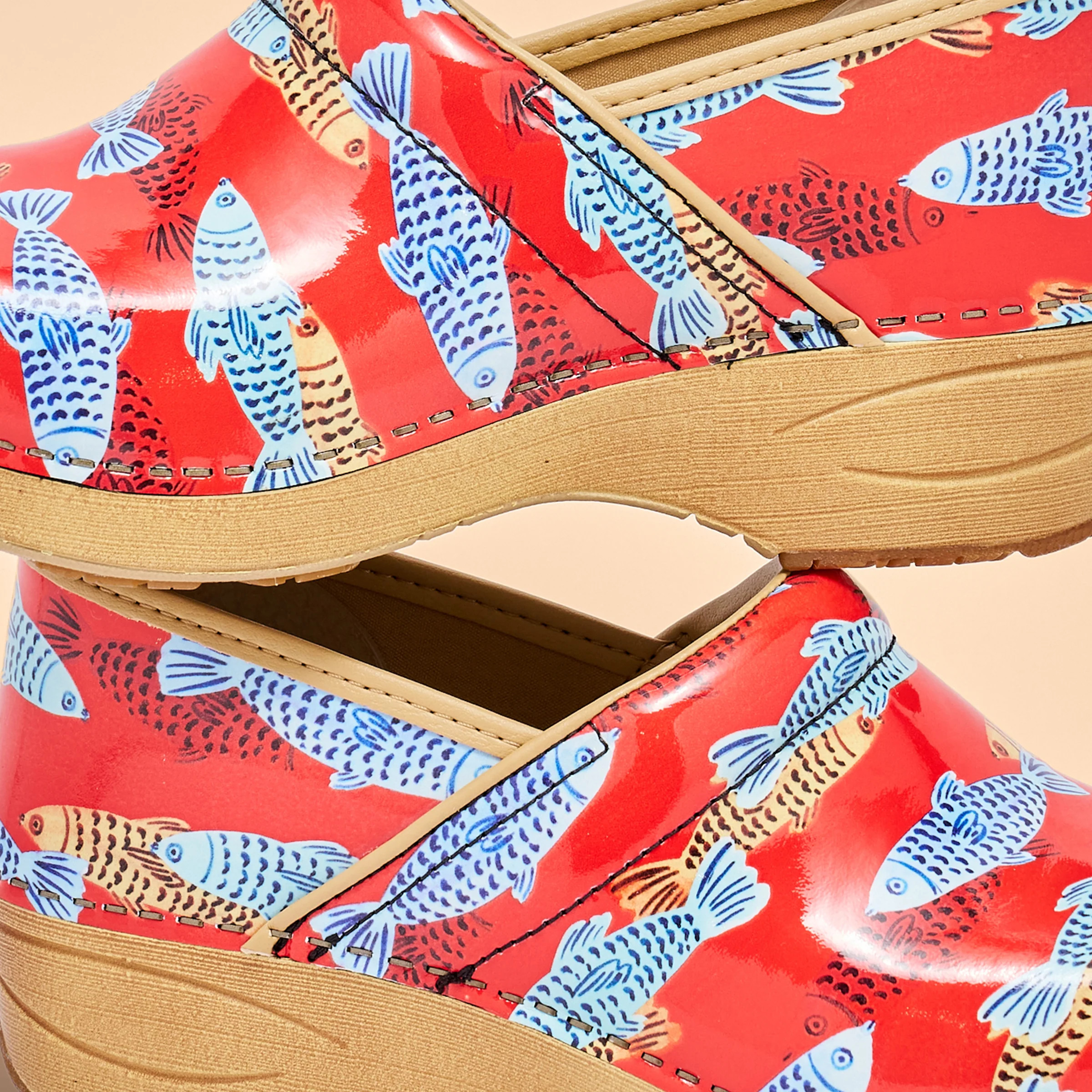 XP 2.0 Sardines Patent | Dansko