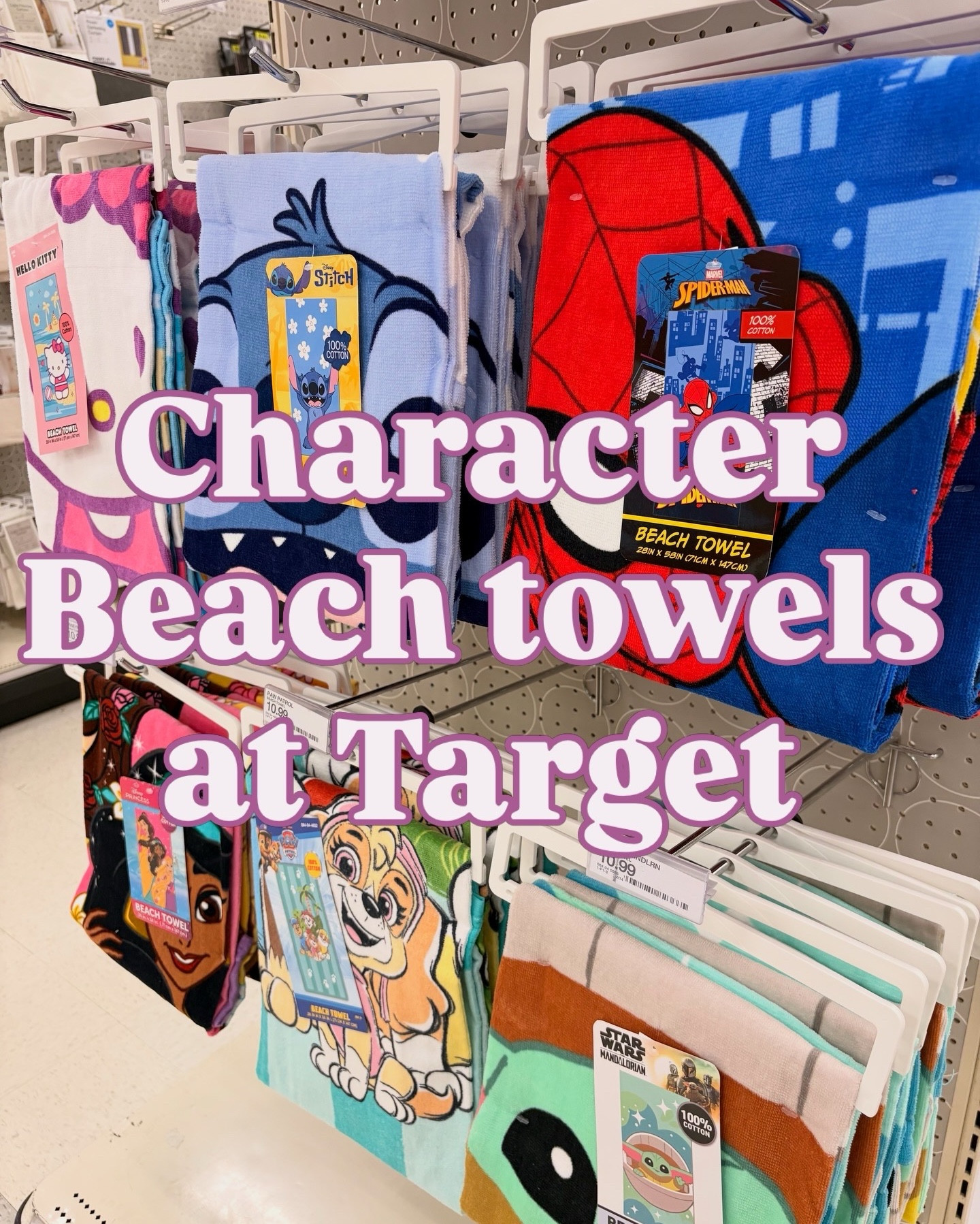 #towels #kids #beach #targetfinds #pool

#LTKKids #LTKSwim #LTKTravel
