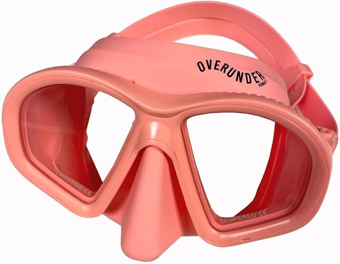 Kids Goggles with Nose Cover – Fun, Safe Children and Young Adults, Comfortable Snorkel Mask fo... | Amazon (US)