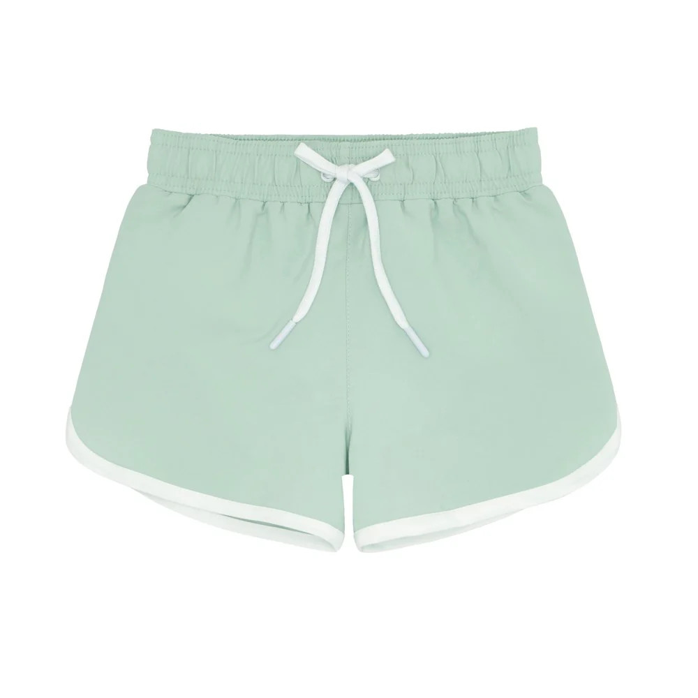 boys pistachio boardie | minnow swim | minnow