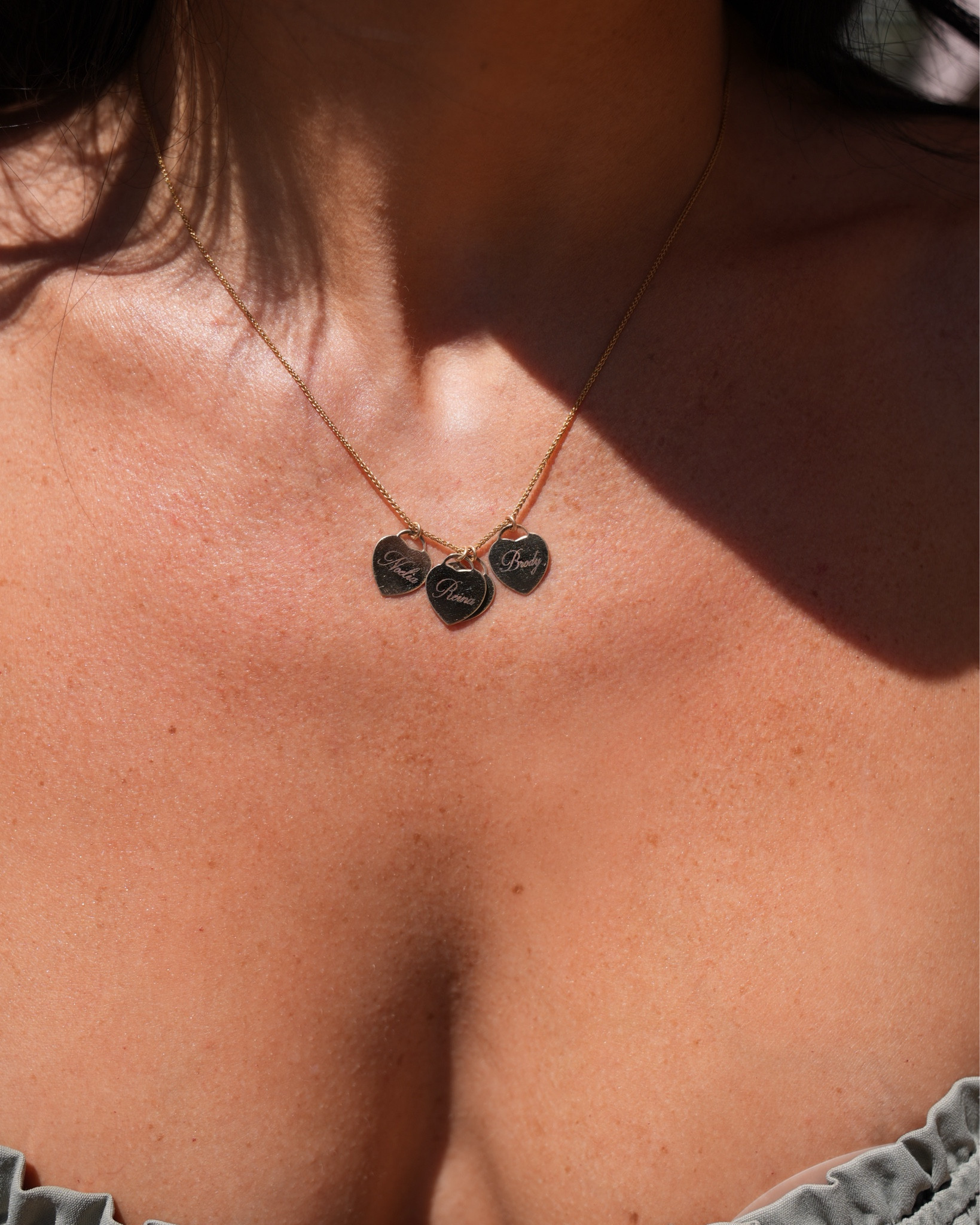 Personalized pieces from Set & Stones // great pieces for Mother’s Day! Also linking other pieces I have 

Necklaces 
Mother’s Day 
Gift Ideas



#LTKootd #LTKMothersDay #LTKSeasonal