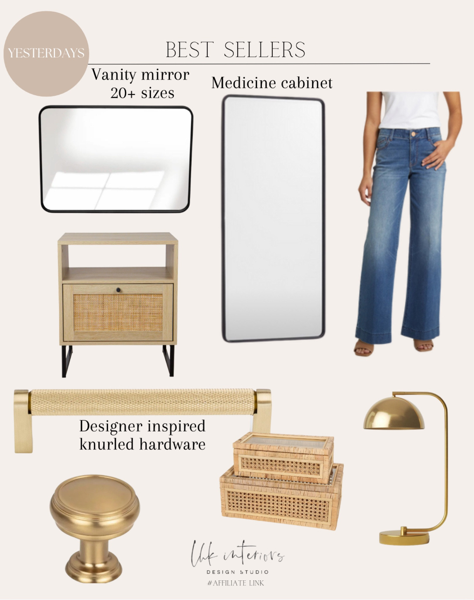 Best sellers, jeans, Jeanne, rattan, glass baskets, brass knob, brass pole, rattan, nightstand, wood, nightstand, mirror, vanity, mirror, medicine, cabinet, Amazon, Nordstrom, Nathan, James, Wayfair

#LTKfindsunder100 #LTKhome #LTKsalealert