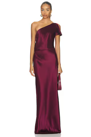 Svann Gown
                    
                    EAVES | Revolve Clothing (Global)
