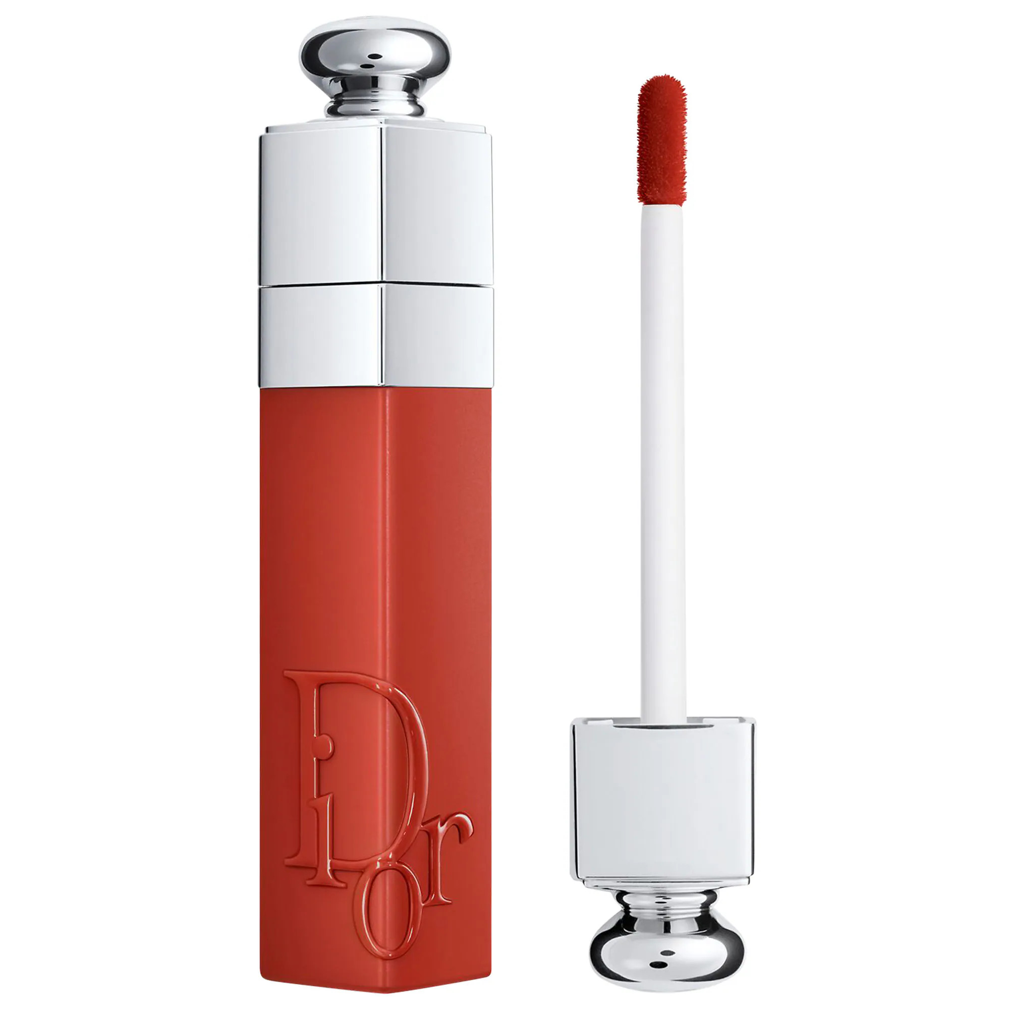 Dior Addict Lip Tint 421 Natural Tea 0.17 oz/5 mL | Sephora (US)