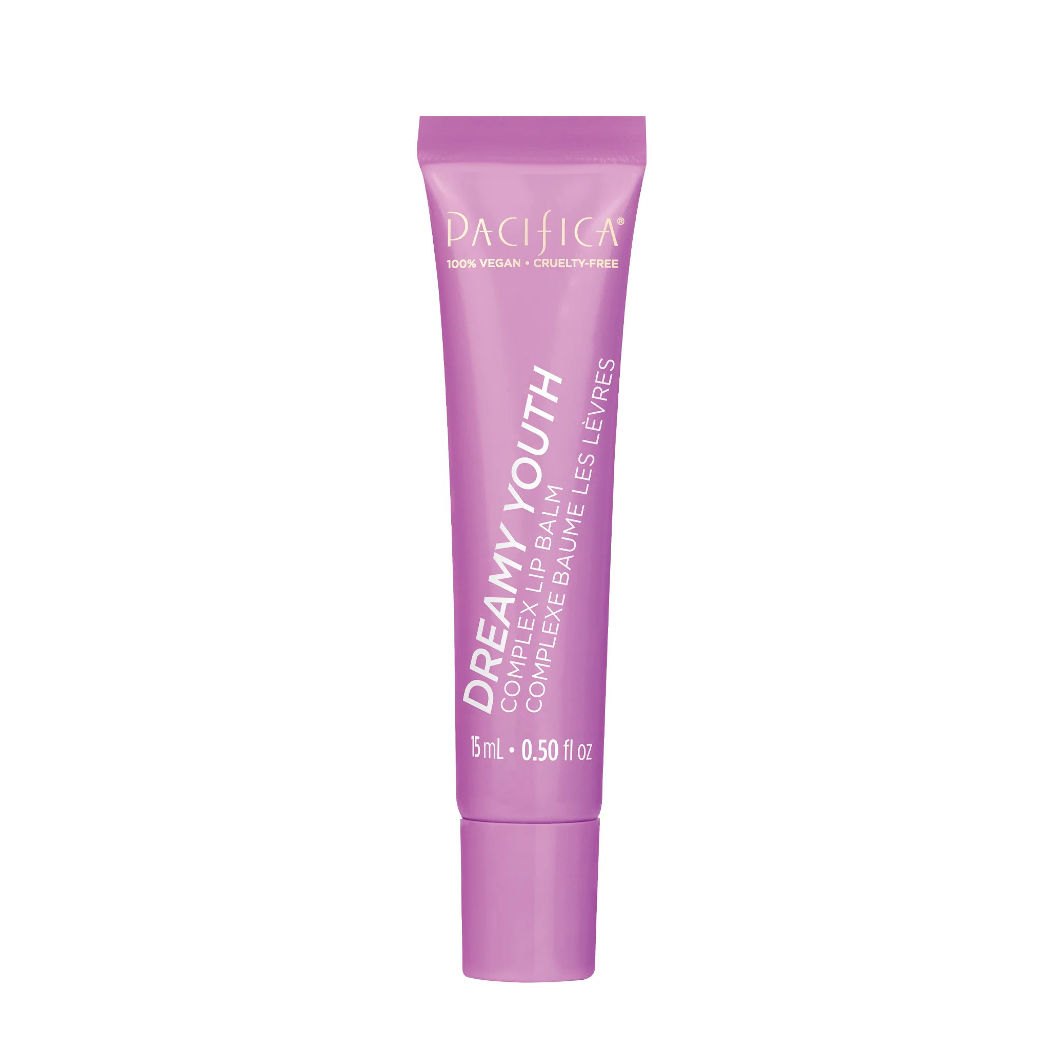 Dreamy Youth Complex Lip Balm | Pacifica Beauty