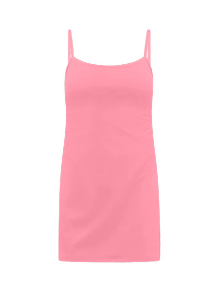 lululemon Align™ Cami Strap Dress | Women's Dresses | lululemon | Lululemon (US)