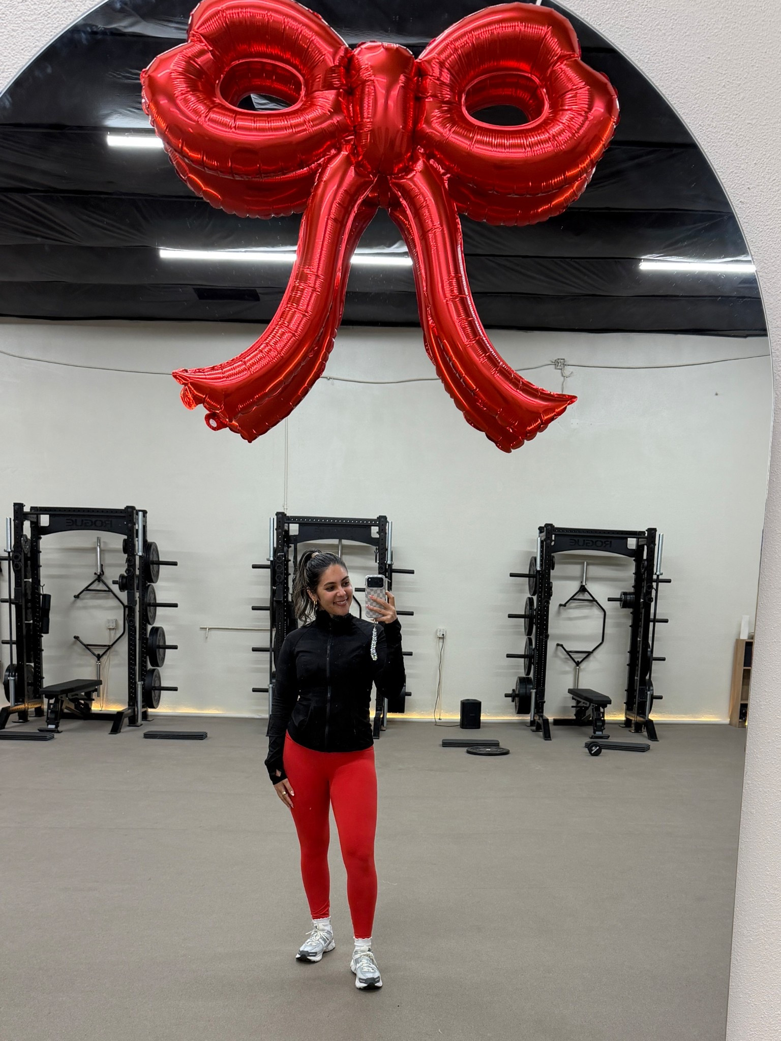 Workout outfit 

#LTKgrwm #LTKdayinmylife #LTKfitnessgoals