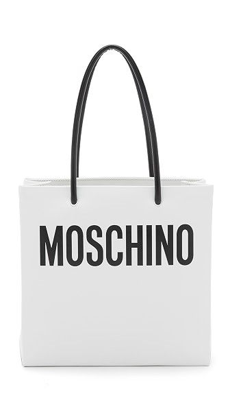 Moschino Tote | Shopbop
