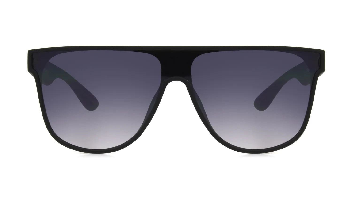 FOSTER GRANT MEN'S SHIELD BLACK | Walmart (US)