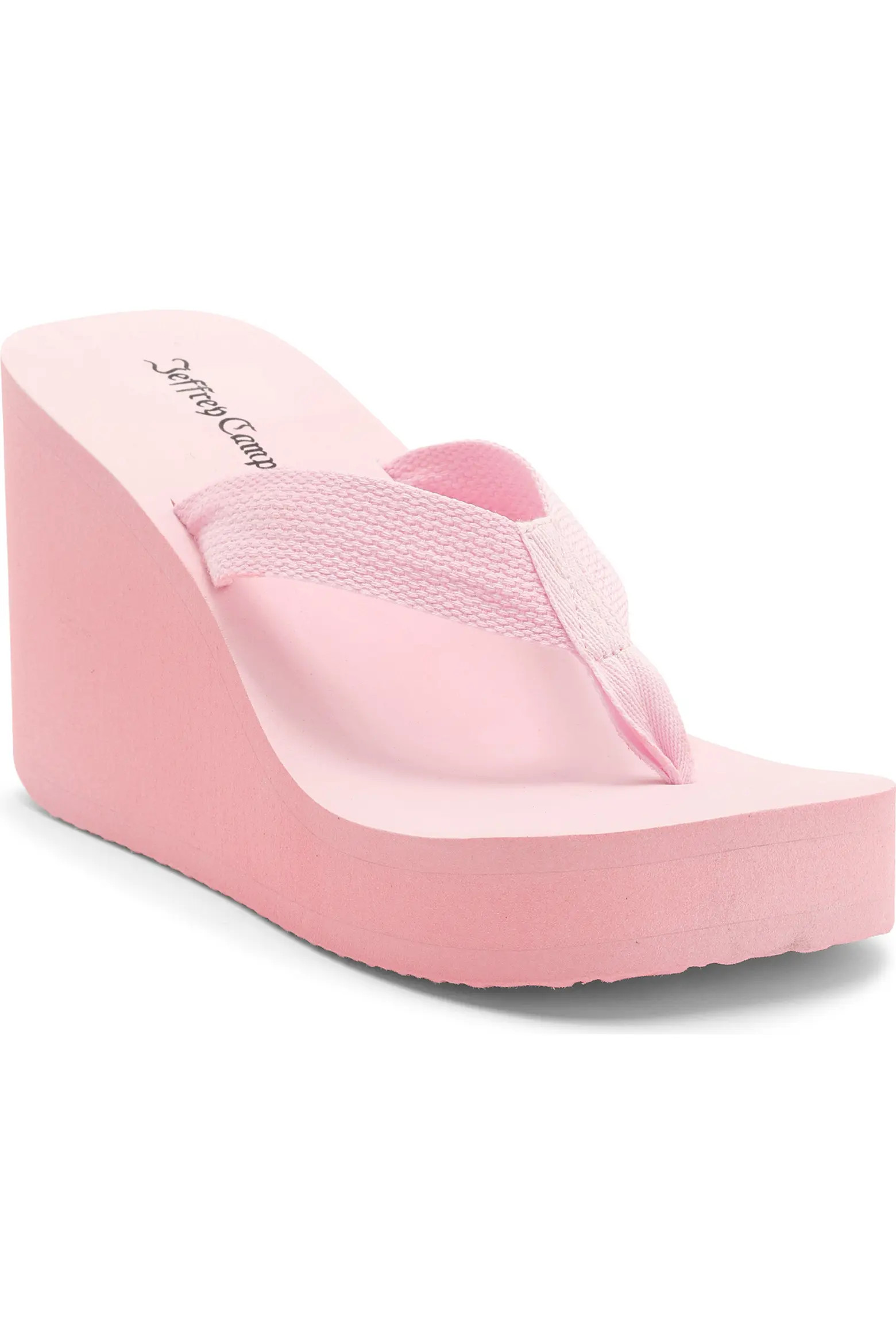Astria Platform Wedge Sandal (Women) | Nordstrom | Nordstrom
