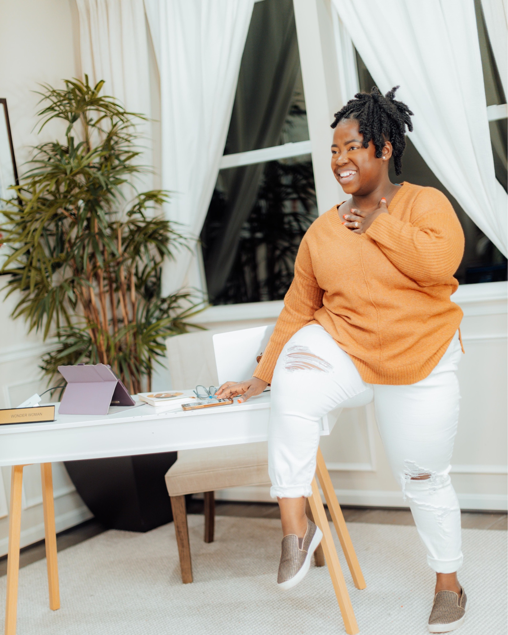 How to look your best in 2023 

#LTKbeauty #LTKfit #LTKcurves