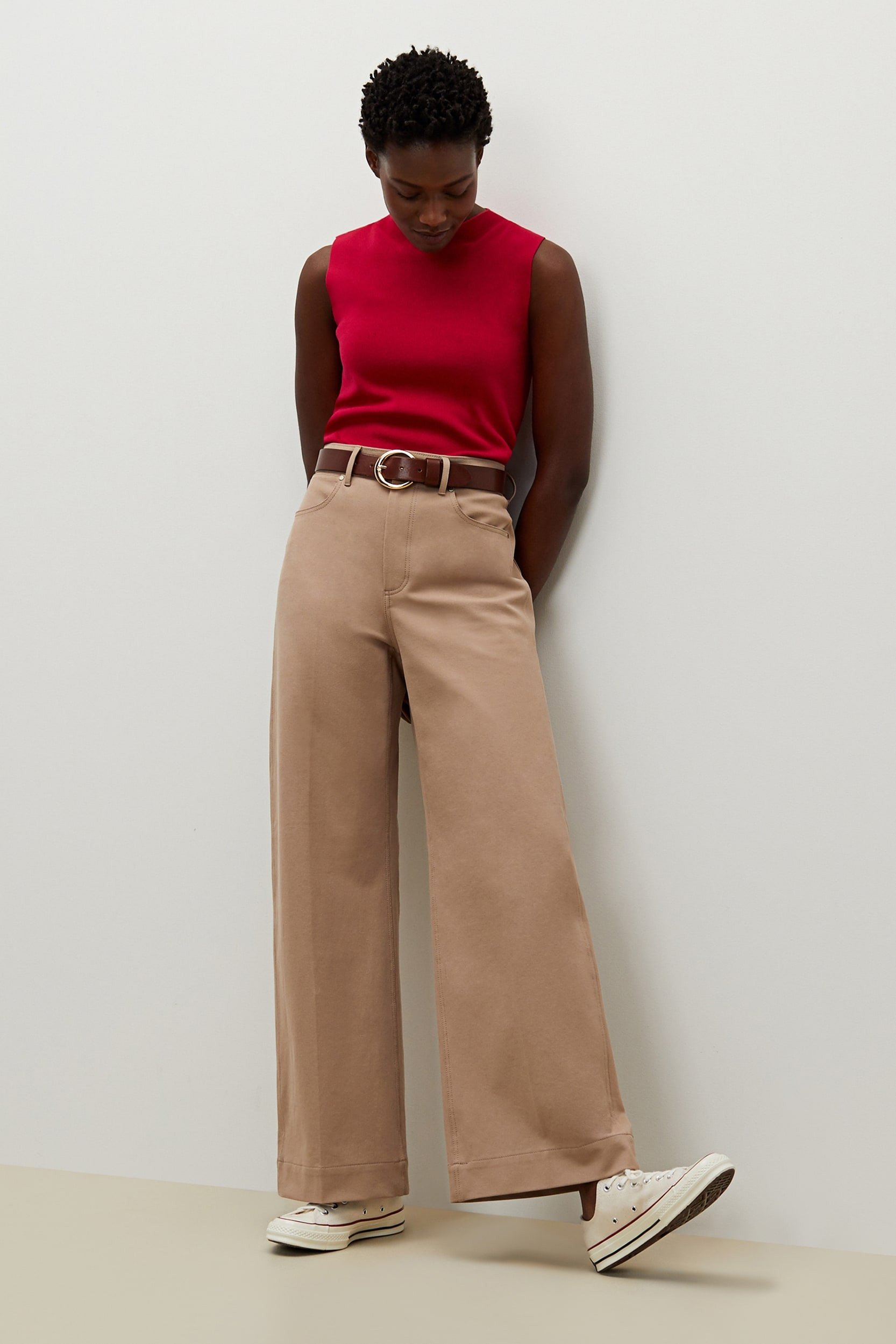 The Milo Jean—Easy Cotton | MM LaFleur