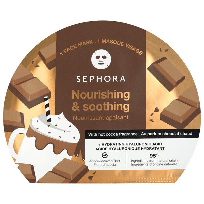 Hot Cocoa Face Mask | Sephora (US)