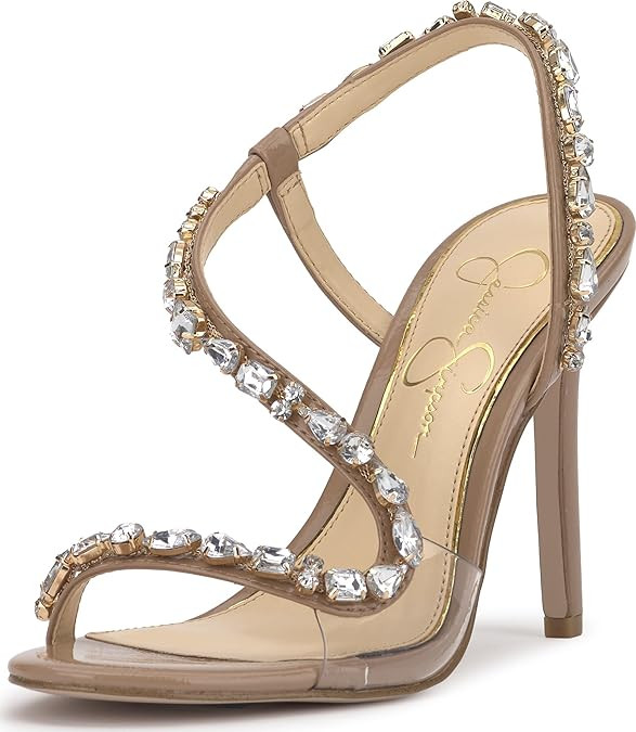 Jessica Simpson womens Jaycin | Amazon (US)