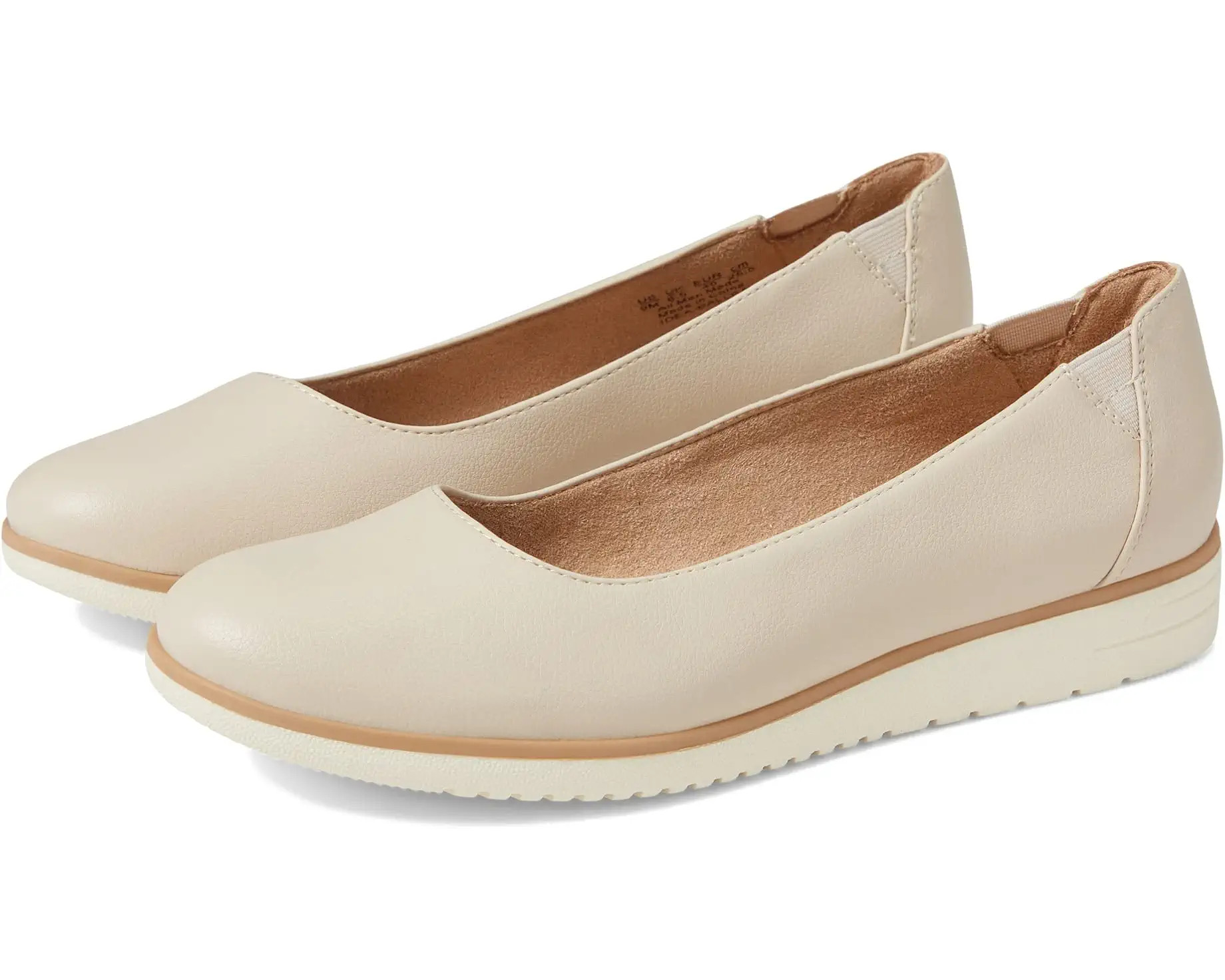 Women's Naturalizer SOUL Naturalizer - Idea-Ballet | Zappos